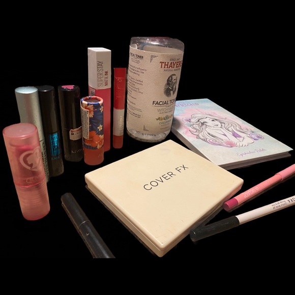 🫦💄👛👜👑beauty product lot  🎼🛍💌 - Picture 3 of 9